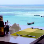 Lazy Beach Hotel