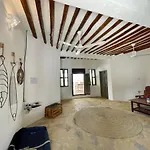 Paradise Beach Villa Paje - Rooms