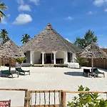 Paradise Beach Villa Paje - Rooms