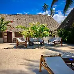 Simba Beach Zanzibar