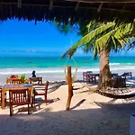 Simba Beach Zanzibar