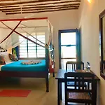 Simba Beach Zanzibar