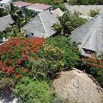 Pasha Nungwi Hotel