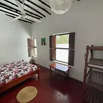 Zava House Stone Town