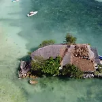 Mlango Paje House