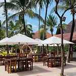 Palumboreef Beach Resort