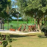 Palumboreef Beach Resort