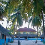 Bwejuu Beach Palm Villa