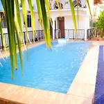 Boshowa Villas