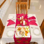 Zanpalm Boutique Hotel