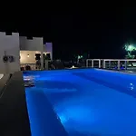 Jambo Beach Hotel