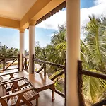 Sunset Kendwa Beach Hotel