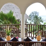 Zan View Hotel