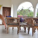 Zan View Hotel