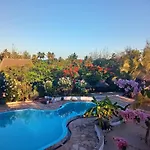 Lucrezia\'S Garden Zanzibar