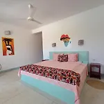 Lucrezia\'S Garden Zanzibar