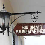 Bin Omair Malindi Apartment