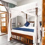 The Golden Blue Luxury Hotel
