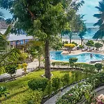 Five Palms