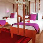 African Sun Sand Sea Beach Resort & Spa