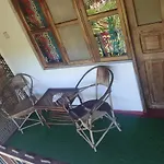 Mnana Lodge