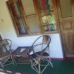 Mnana Lodge