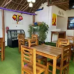 Utulivu Bungalow