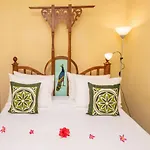 The 189 Gizenga House, Zanzibar