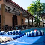 Hakuna Matata Villa