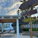 Blu Marlin By Ehfar