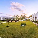 Sbh Kilindini Resort