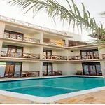Ocean Breeze Hotel