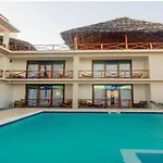 Ocean Breeze Hotel