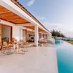 Kilua Villa