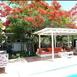 Nakupenda Apartments