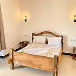 Utulivu Bungalow