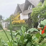 Botanica Eco Lodge