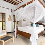 Matemwe Rock Villas