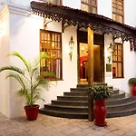 DoubleTree By Hilton Zanzibar - Stone Town