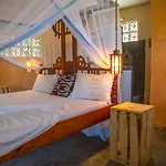 Mbuyuni Beach Village