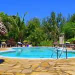 Mbuyuni Beach Village