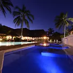 Uroa Bay Beach Resort