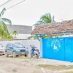 Beach House Paje