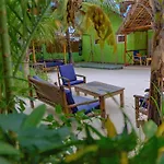 Msafara Lodge, Paje