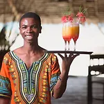 Hakuna Majiwe Beach Lodge