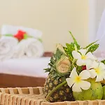 Hakuna Majiwe Beach Lodge