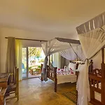 Tanzanite Beach Resort