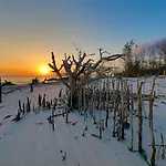 Michamvi Sunset Bay