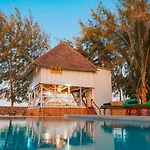 Villa Passiflora Zanzibar