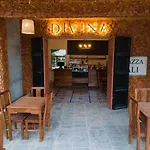 Msafara Lodge, Paje
